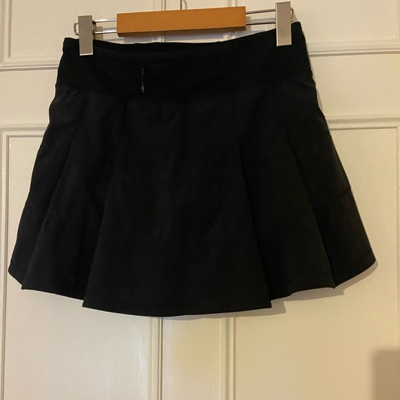 Lululemon Pace Rival Skort - Picture 2 of 2